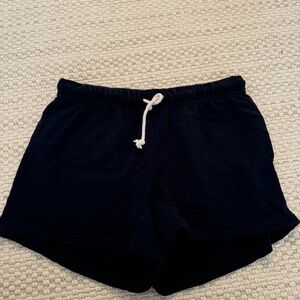 Perfect White Tee Layla Short